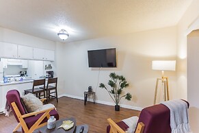 The River City Flats