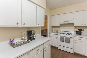 The River City Flats