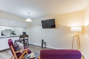 The River City Flats