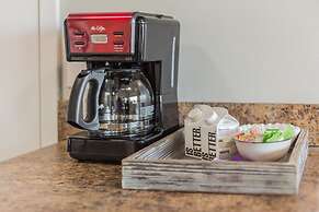 The River City Flats