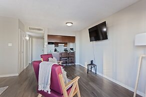 The River City Flats