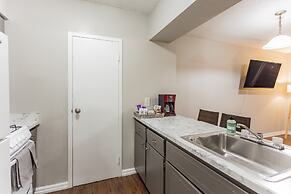 The River City Flats