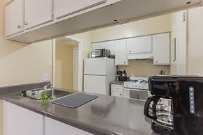 The River City Flats