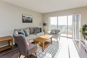 The River City Flats