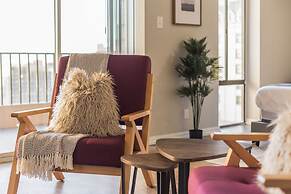 The River City Flats