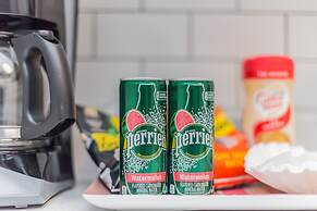 The River City Flats