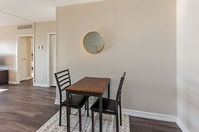 The River City Flats