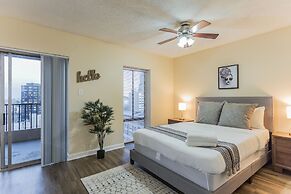 The River City Flats