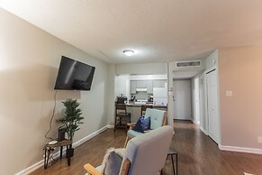 The River City Flats