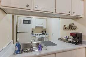 The River City Flats