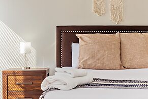 The River City Flats