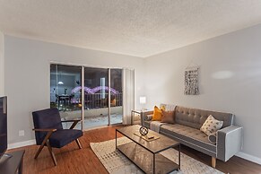 The River City Flats