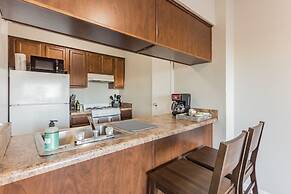 The River City Flats