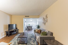 The River City Flats