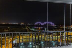 The River City Flats