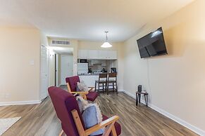 The River City Flats