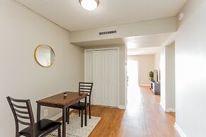 The River City Flats