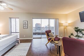 The River City Flats