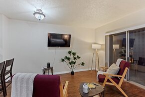 The River City Flats