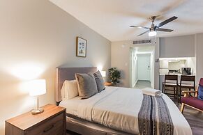 The River City Flats