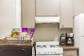 The River City Flats