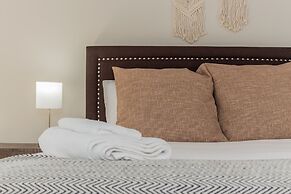 The River City Flats