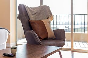 The River City Flats