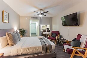 The River City Flats