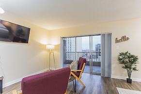 The River City Flats