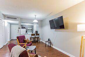 The River City Flats