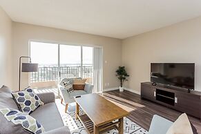 The River City Flats