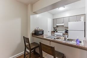 The River City Flats