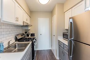 The River City Flats