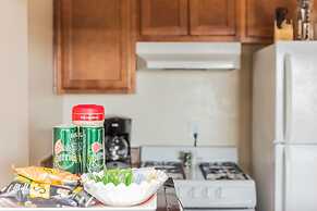 The River City Flats