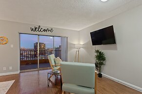 The River City Flats