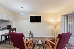 The River City Flats