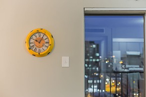 The River City Flats