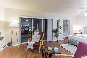 The River City Flats