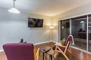 The River City Flats