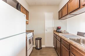 The River City Flats