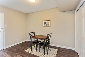 The River City Flats