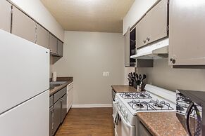 The River City Flats