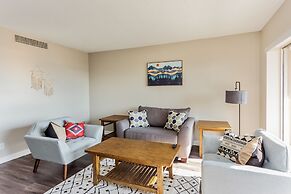 The River City Flats