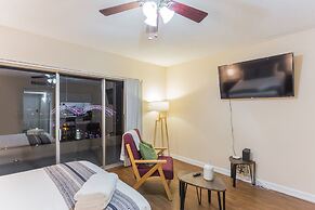 The River City Flats