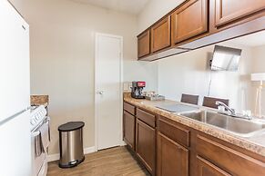 The River City Flats