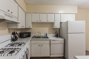 The River City Flats