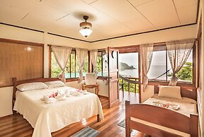 Cotingas Ocean View