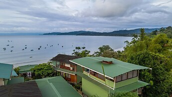 Cotingas Ocean View