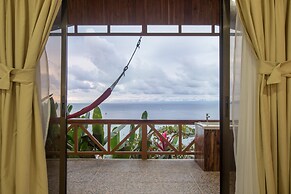 Cotingas Ocean View