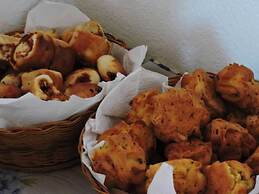 Pousada Santa Edwiges